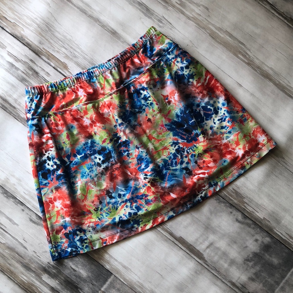 BSKINZ PICKLEBALL/TENNIS SKORT Woman’s Large